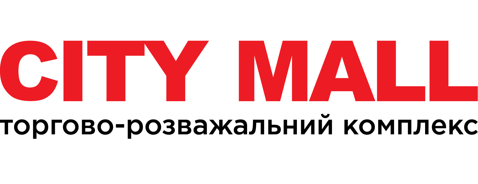 ТРК CITY MALL